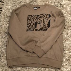 MTV Sweatshirt